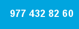 977 432 82 60